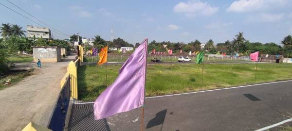 Plot rainbow-avenue Plot