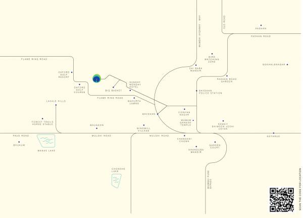 kekarav Location Plan