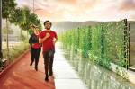 Jogging Track kekarav Jogging Track