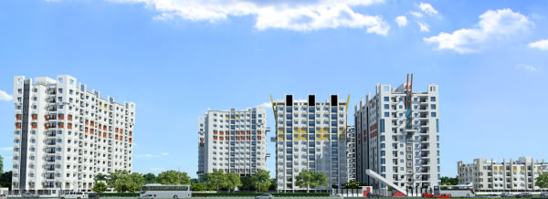 main of Loharuka Green Heights 2