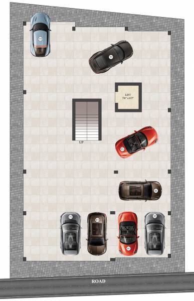  ath-bright ATH Bright Cluster Plan For Ground Floor