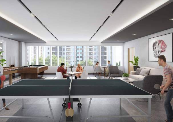  aparajita sports city Indoor Games