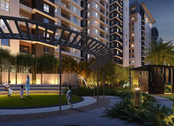  aparajita sports city Mini Theatre