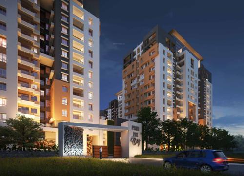  aparajita-sports-city Lobby