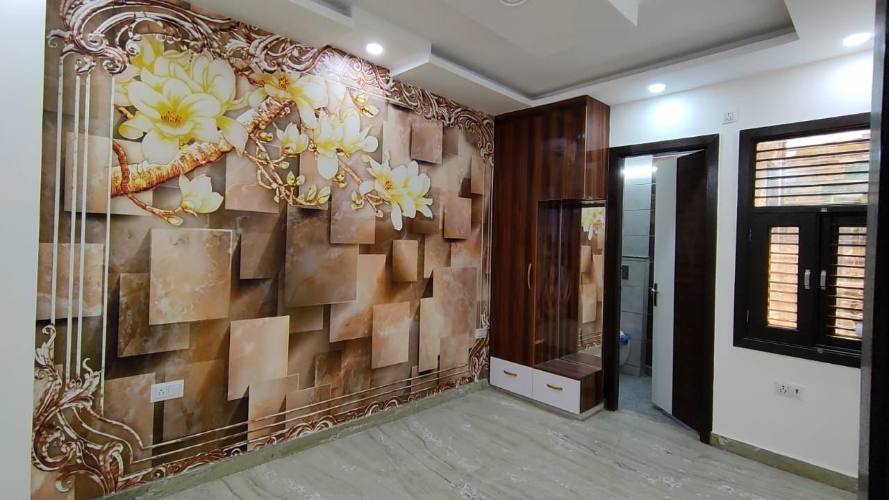  marvella Living Area