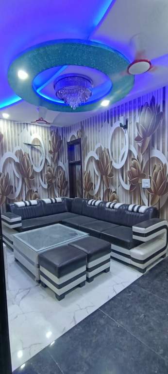 affordable and luxury homes Living Area