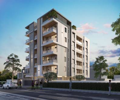  janki-royale Elevation