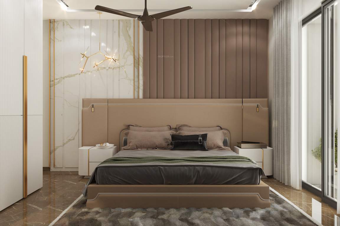  janki royale Bedroom