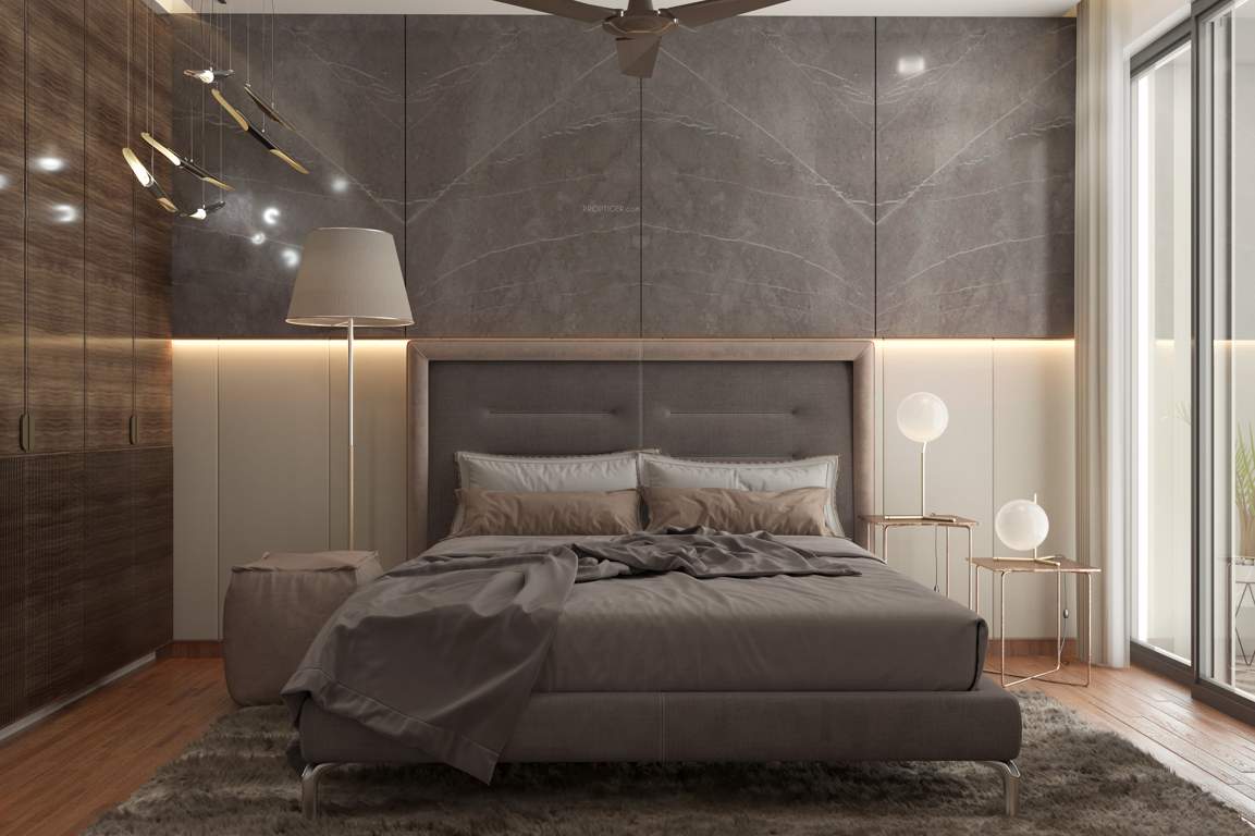  janki royale Bedroom