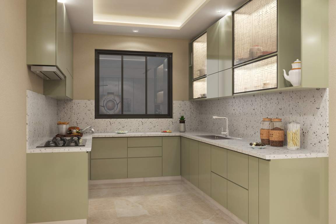  janki royale Kitchen