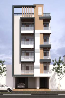 Elevation