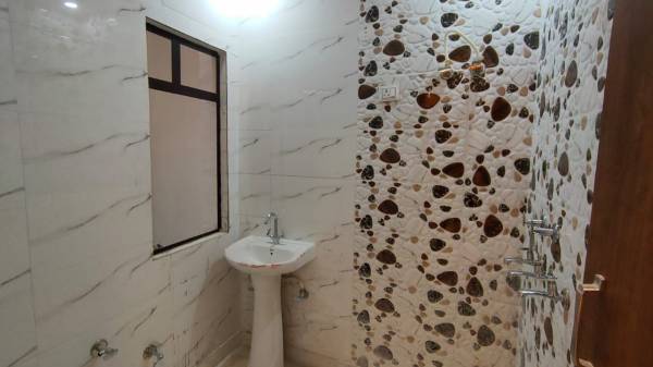  the-address Bathroom