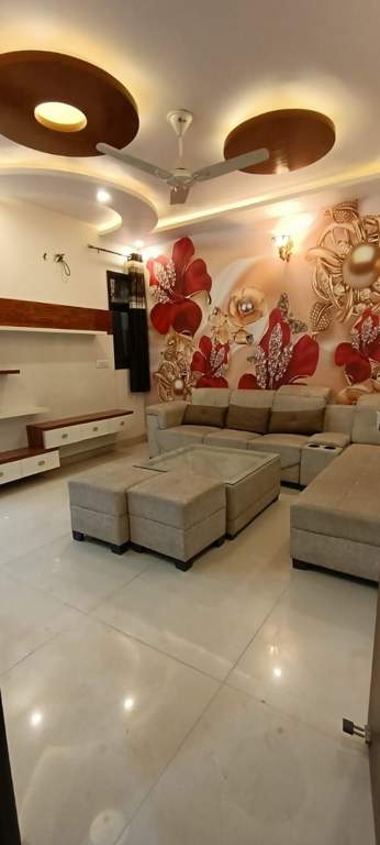  sunrise homes Living Area