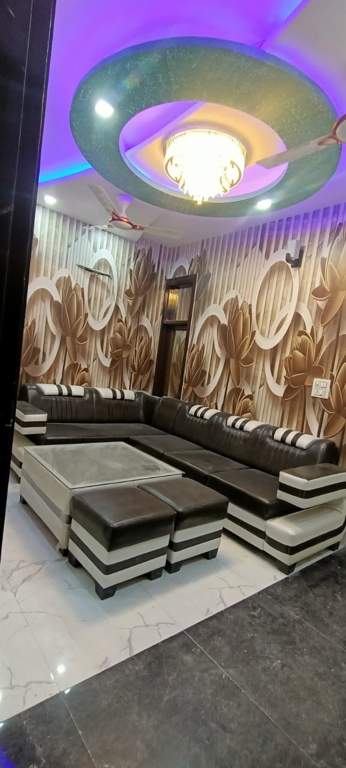  sunrise homes Living Area