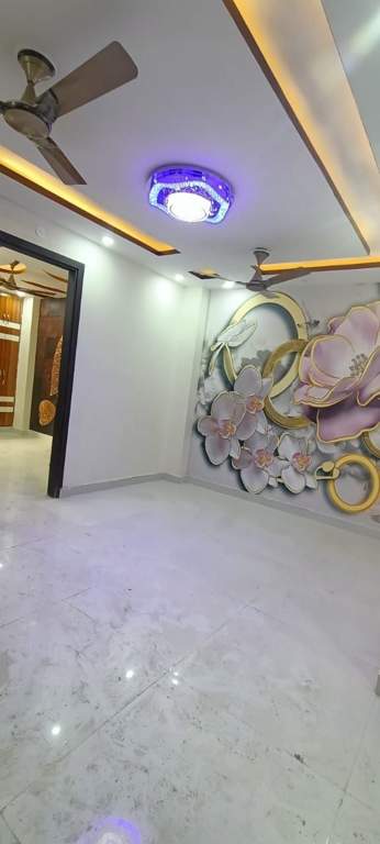  sunrise homes Living Area