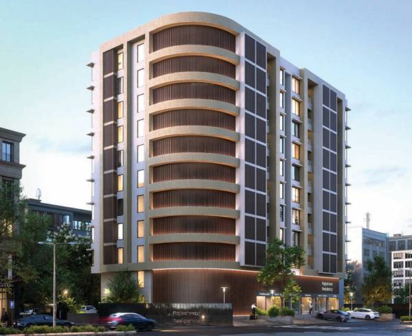  rajeshwar-residancy Elevation