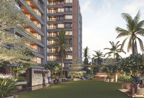  sahajanand-vatika Others