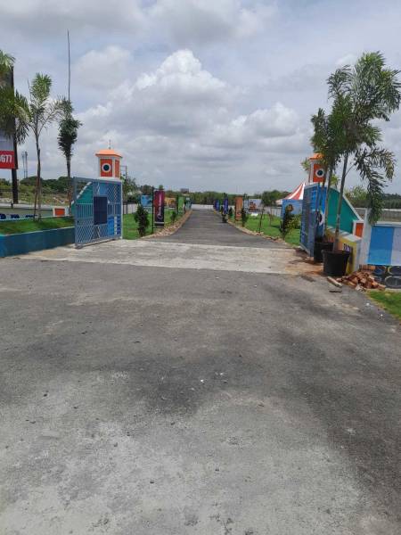  swaminathan-nagar Elevation