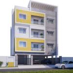 Elevation lenora Elevation