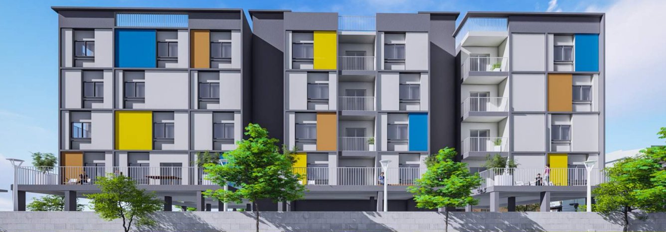 iswar niwas Elevation