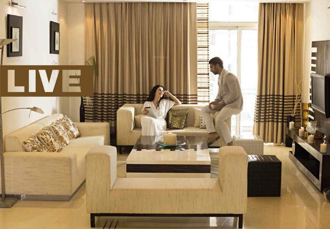 iswar niwas Living Area