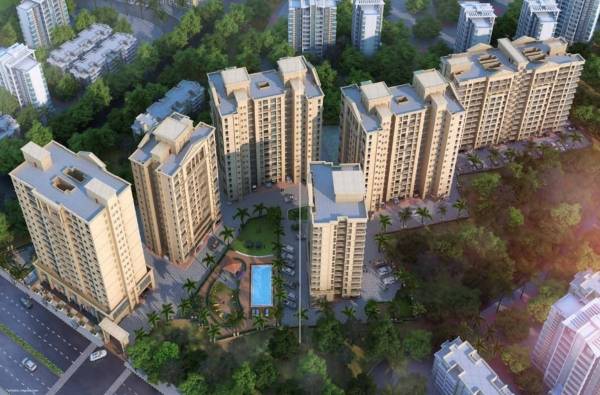  regal-square-phase-4 Elevation