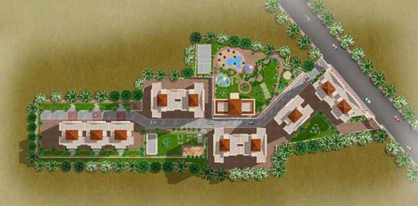  regal-square-phase-4-tower-8-and-1 Master Plan