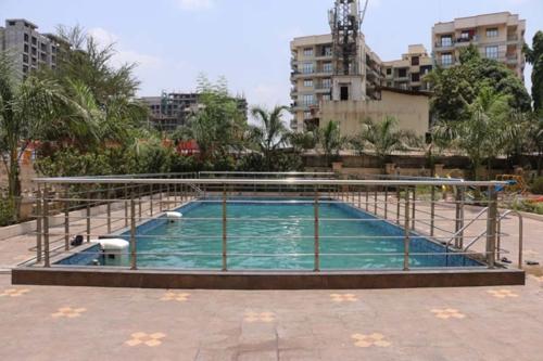 regal-square-phase-4-tower-8-and-1 Swimming Pool