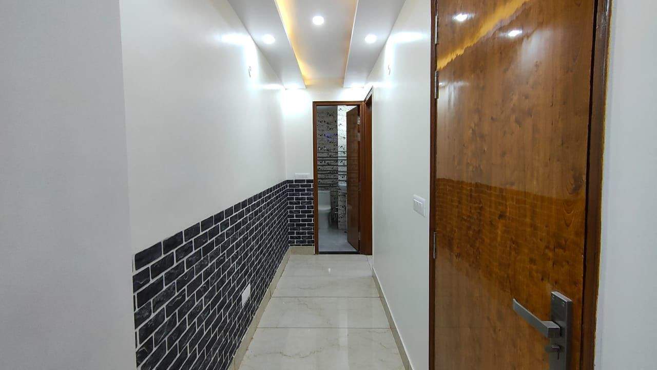  the palladium uttam nagar by sunrise builders Bathroom