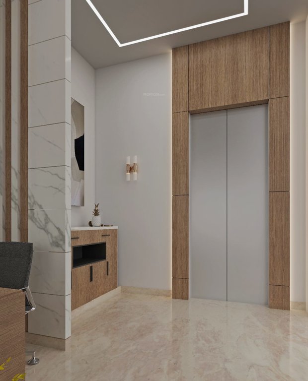  jubilant Living Area