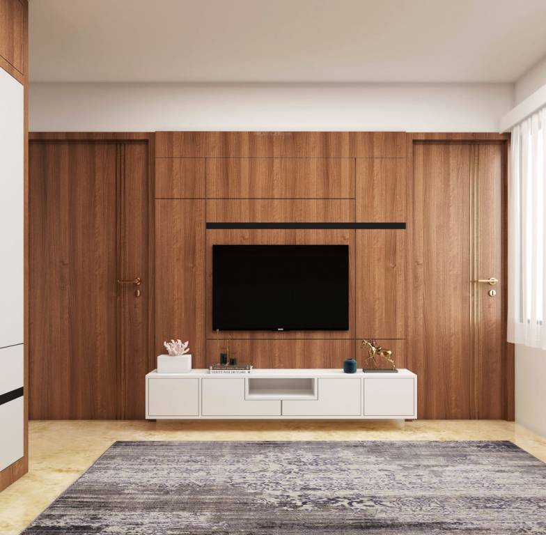  jubilant Living Area