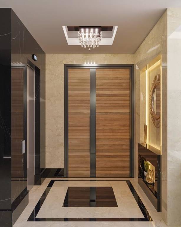 Assotech Pride Phase 1