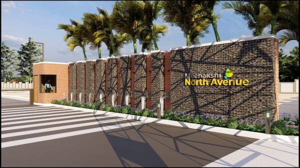 Elevation north-avenue1 Elevation