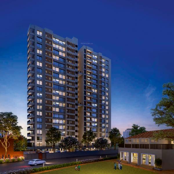  treeland-phase-2 Elevation