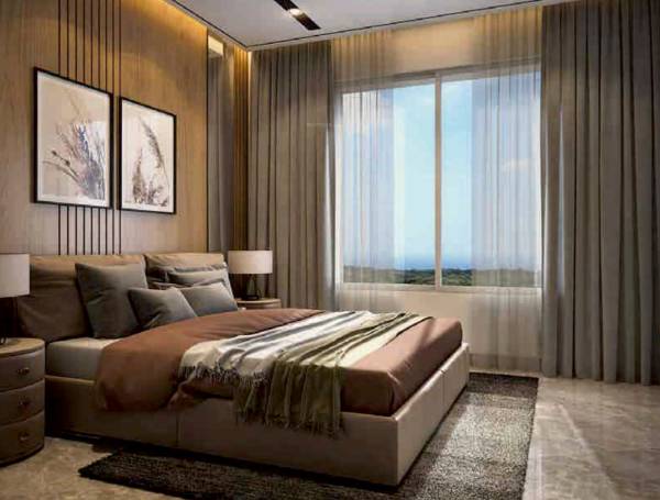  treeland-phase-2 Bedroom