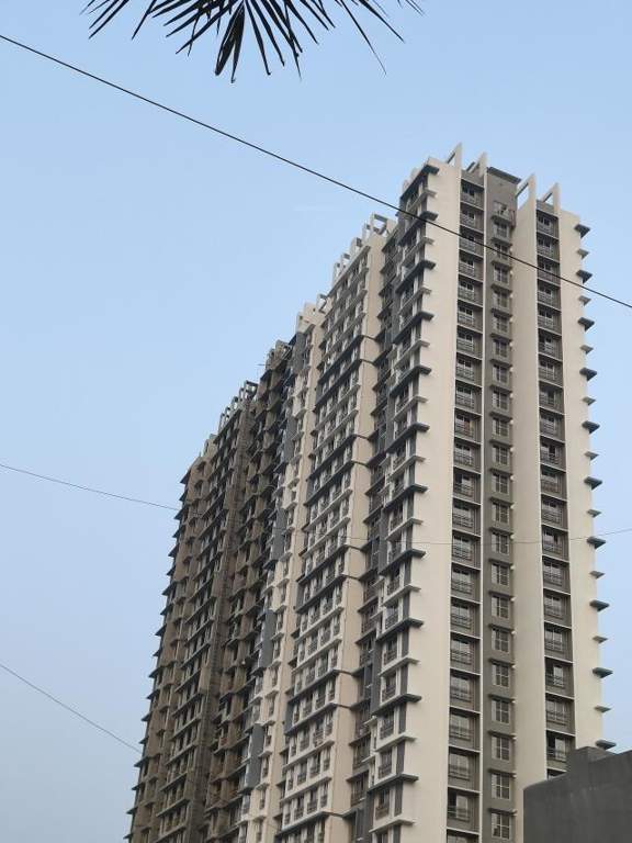  walchand paradise Walchand Paradise Building No 2 Construction Status Nov 24