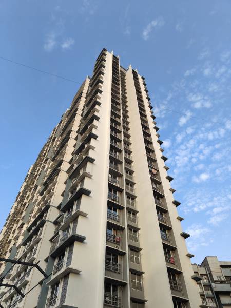 main of Pramanik Walchand Paradise