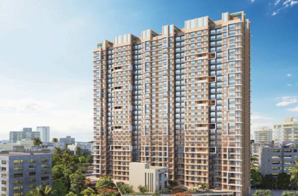  walchand-paradise Elevation