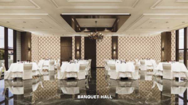  walchand-paradise Banquet Hall