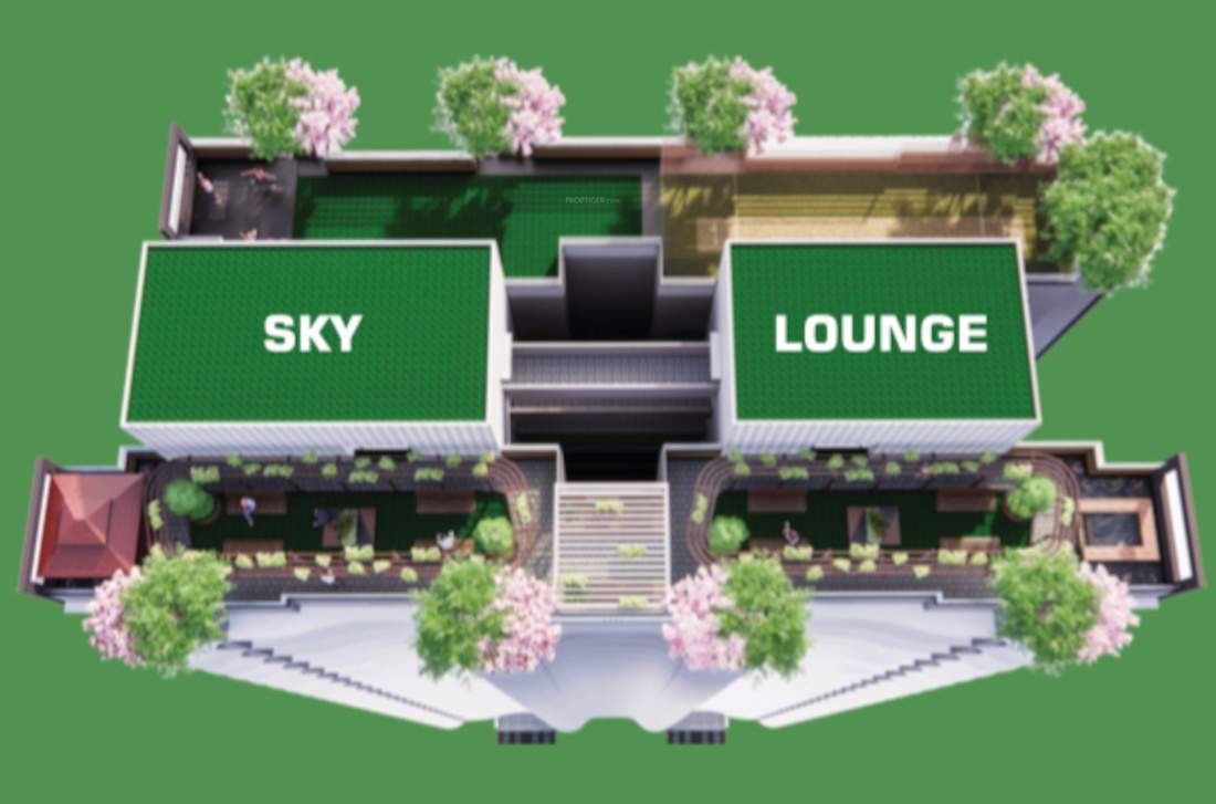  walchand paradise Others