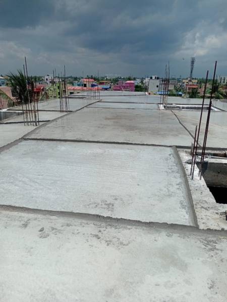  nectar Sun Nectar Construction Status July-25