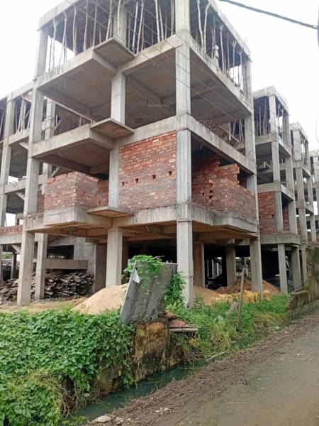  nectar Sun Nectar Construction Status July-25