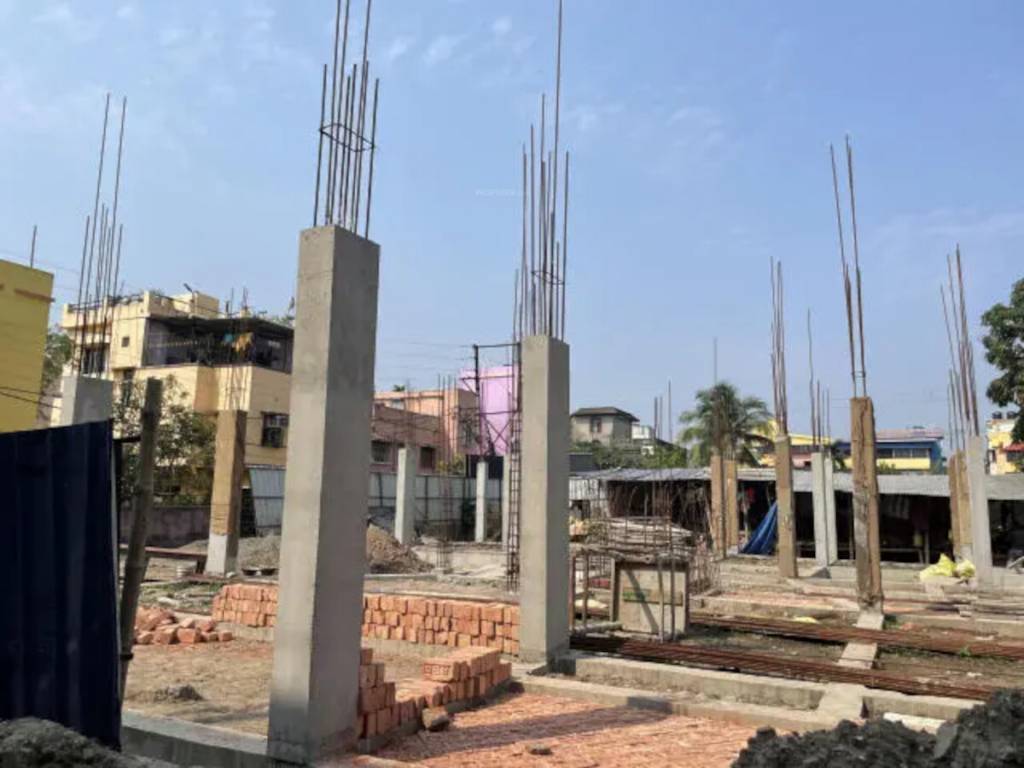  nectar Sun Nectar Construction Status May 24