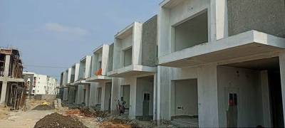  amberley Construction Status Apr-23