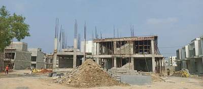  amberley Construction Status Apr-23