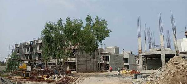  amberley Construction Status Apr-23