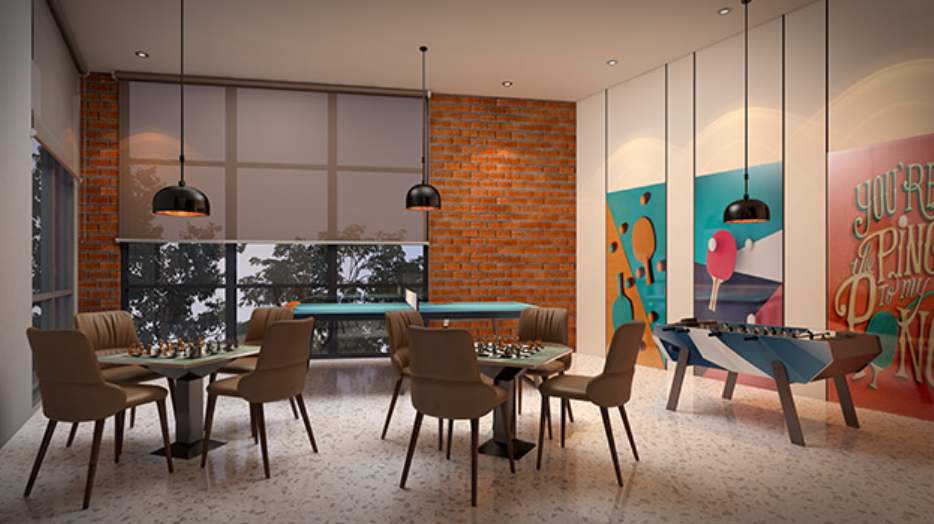  amberley Indoor Games