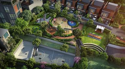  amberley Sports Area