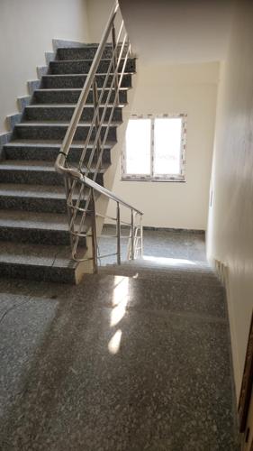  kaveraah-residency Living Area