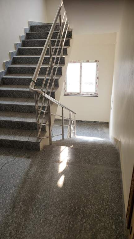  kaveraah residency Living Area